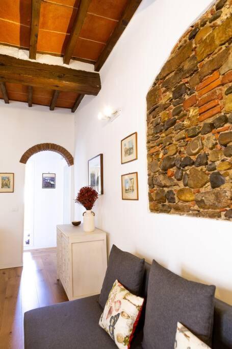Luxury Apartment In The Center Of Florenz Exterior foto