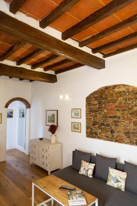 Luxury Apartment In The Center Of Florenz Exterior foto