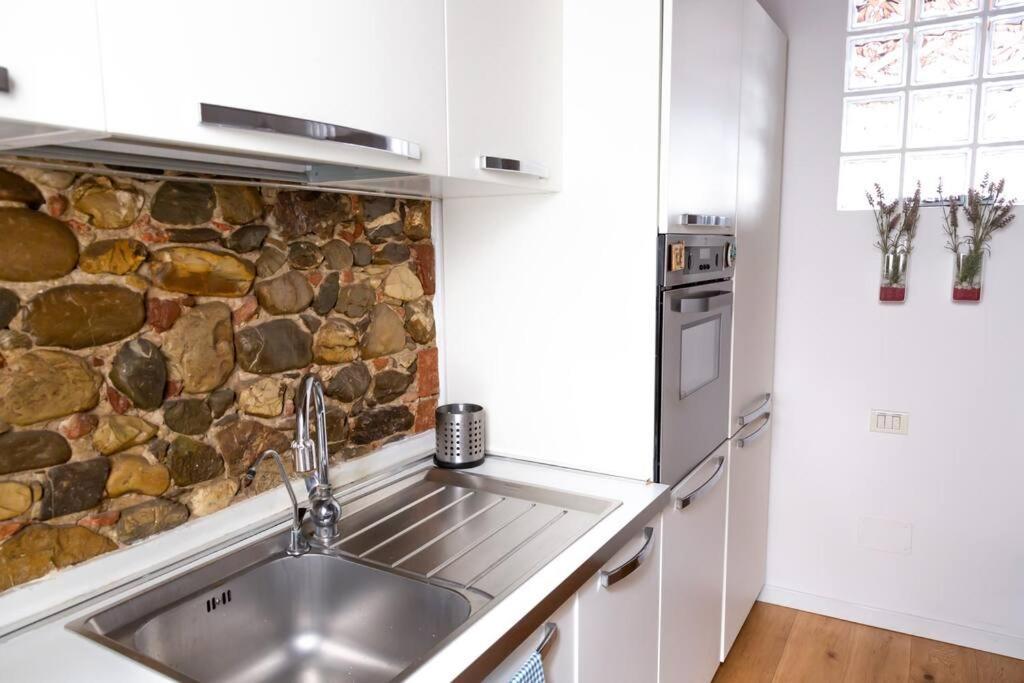 Luxury Apartment In The Center Of Florenz Exterior foto