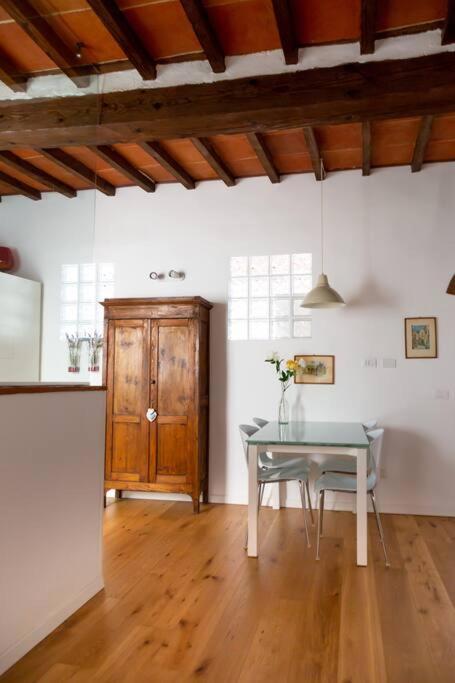 Luxury Apartment In The Center Of Florenz Exterior foto